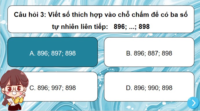 tro choi khoi dong toan 4 kntt bai 15 4*871433