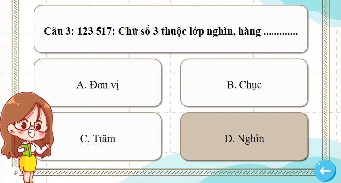 tro choi khoi dong toan 4 kntt bai 16 4*871458