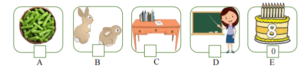 Đề thi cuối kì 2 lớp 3 môn tiếng Anh sách Global Success minh họa 2