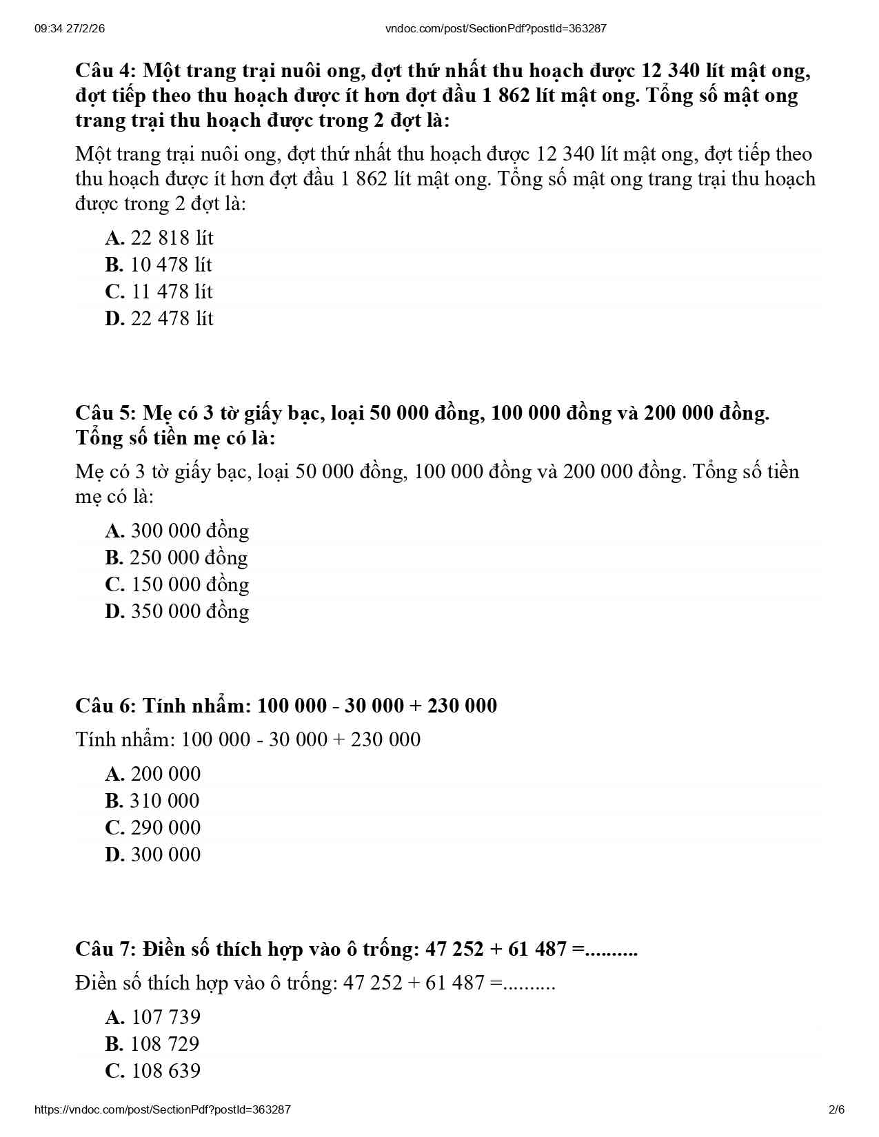 bthn toan 4 ctst hoc ki 2 tuan 19 thu 2 page 0002*890346