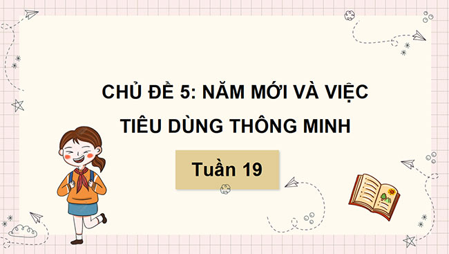 PowerPoint Hoạt động trải nghiệm 3 Chân trời sáng tạo học kì 2
