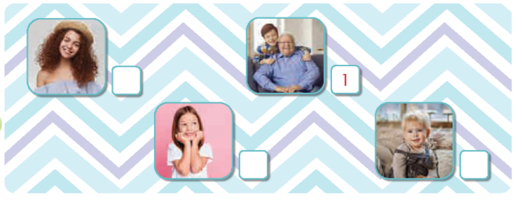 Đề thi giữa kì 2 tiếng Anh 4 i Learn Smart Start minh họa 1