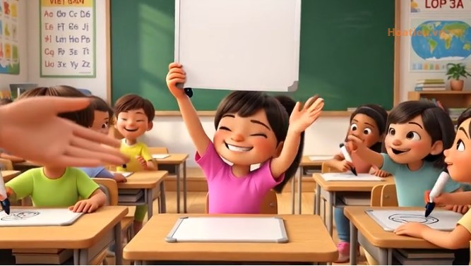 khoi dong toan 5 bai 2 5*905849