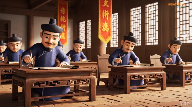 video tv 5 bai 17 nghi nam van hien2*906798