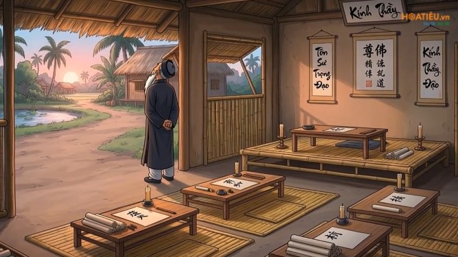 video tv5 bai18 nguoi thay cua muon doi4*906810