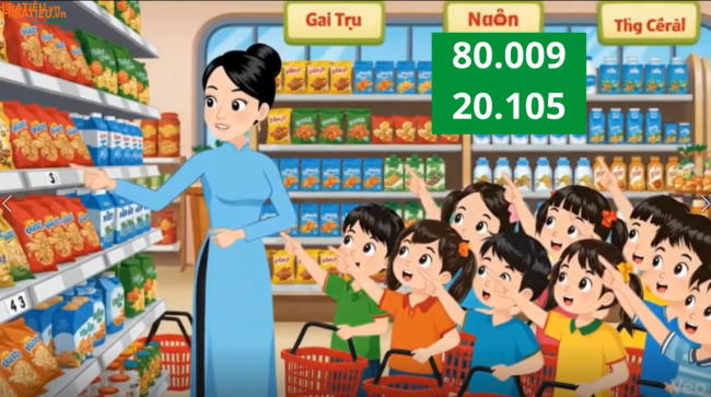 Toan 4 Bai 1 3*908037