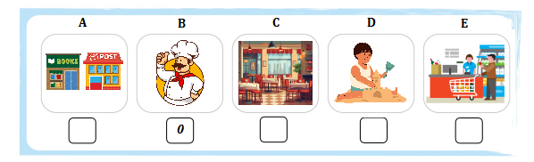 Đề cương tiếng Anh lớp 4 học kì 2 Wonderful World minh họa 1