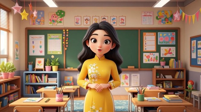 video toan 5 bai59 5*908399