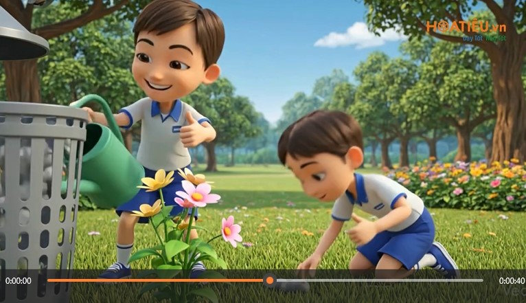 video mo dau hoat dong trai nghiem 4 tuan 31 3*909401