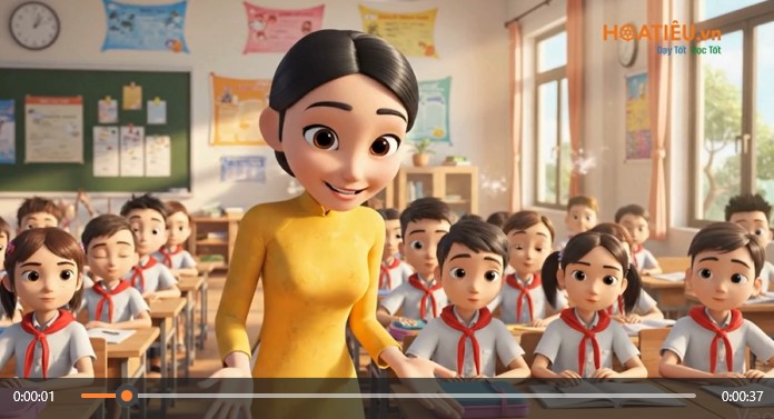 video mo dau tieng viet 3 bai 17 dat nuoc la gi 1*909453