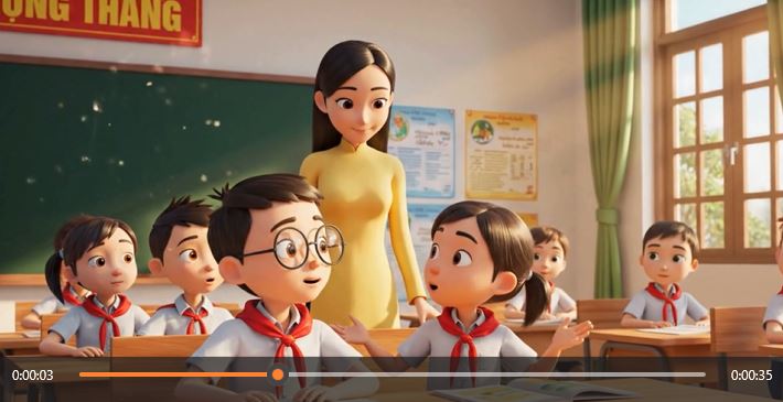 video mo dau tieng viet 3 bai 21 nha rong 2*910426