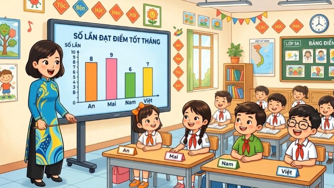 video toan 5 bai 63 3*910229