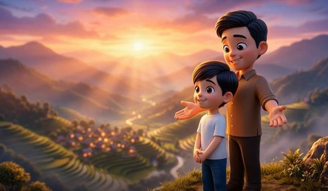 Ngu van 7 Noi voi con 3*911454