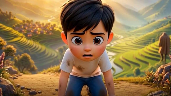 Ngu van 7 Noi voi con 4*911455