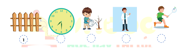 Đề thi kì 2 tiếng Anh 4 Smart Start minh họa 1