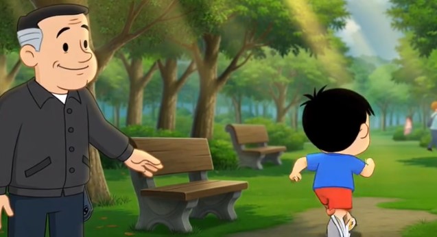 video mo dau dao duc 1 bai 30 phong tranh xam hai 200 4*911147