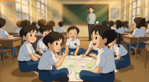 video mo dau hoat dong trai nghiem 4 tuan 35 3*911118