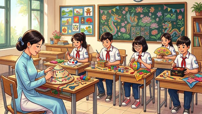 Mi thuat 7 Bai 16 3*911620