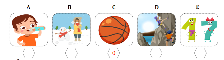 Đề thi Tiếng Anh lớp 3 học kì 2 sách Wonderful World số 4 minh họa 1