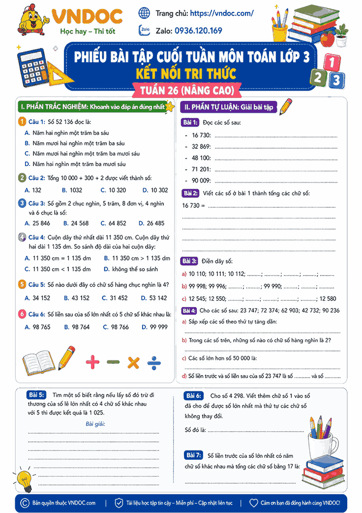 BTCT Toan 3 ket noi tuan 26 nang cao 11zon*962330