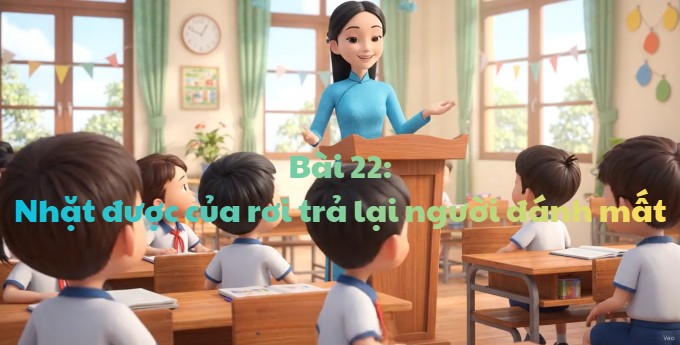 video ai khoi dong dao duc 1 bai 22 6*968570