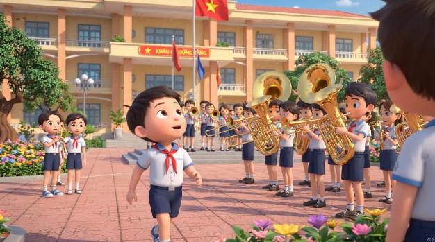 video ai khoi dong am nhac 2 tiet 2 3*969770
