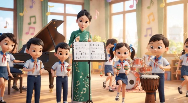 video ai khoi dong am nhac 2 tiet 4 3*969802