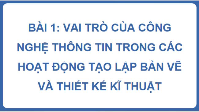PPT Chuyen de CNNN 10 Bai 1 3*985309