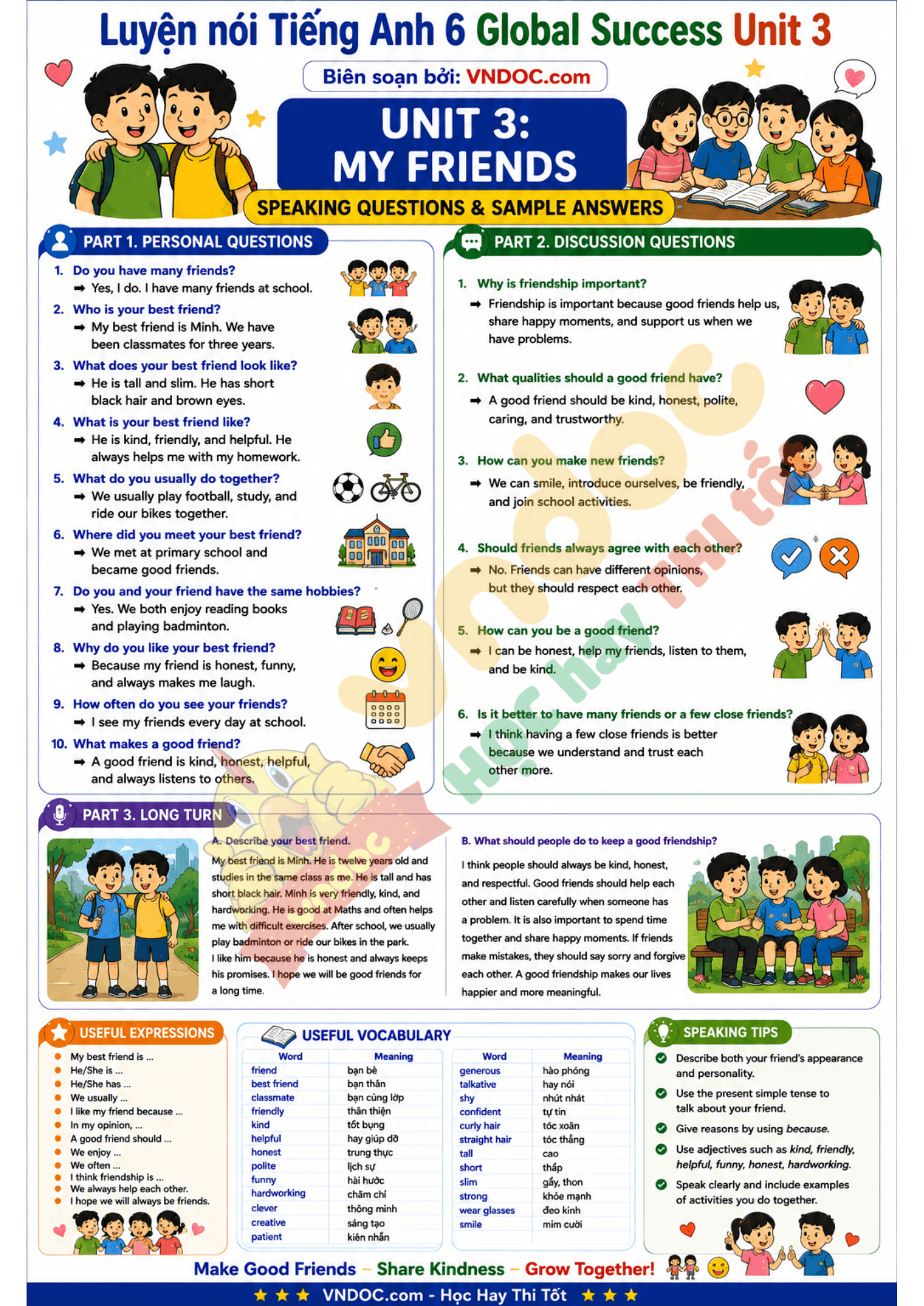speaking 6 unit 3*2553