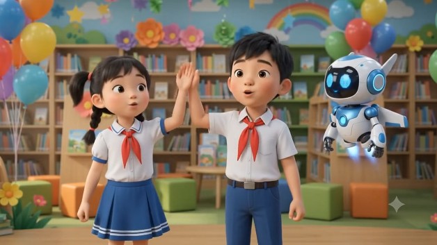 video ai khoi dong hoat dong trai nghiem 4 tuan 13 6*3369