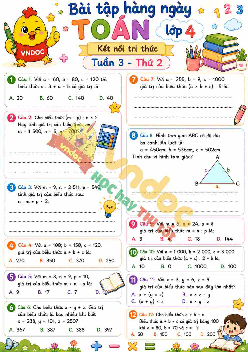 mh bthn toan 4 tuan 3 thu 2 kntt*8854
