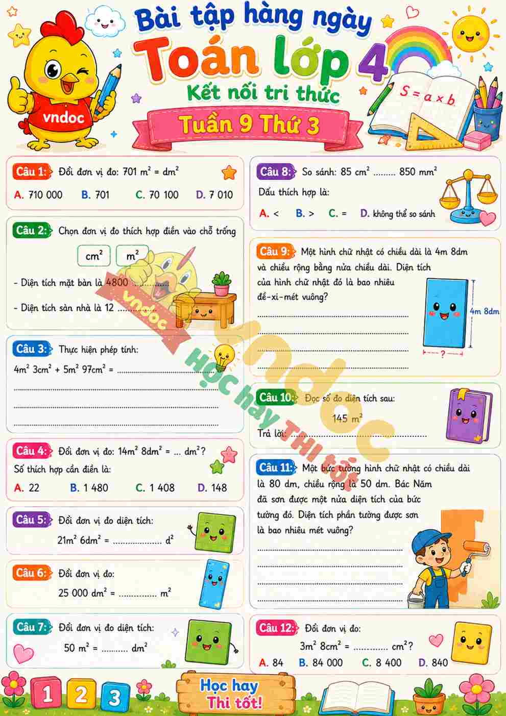 mh bthn toan lop 4 tuan 9 thu 3*11902