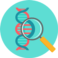 Bài tập liên kết gen và hoán vị gen